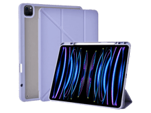 WiWU JD103 Defender Protective Case for iPad - Purple