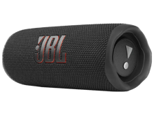 JBL Charge 6 Bluetooth Speaker - Black
