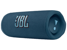 JBL Charge 6 Bluetooth Speaker - Blue