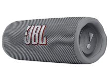 JBL Charge 6 Bluetooth Speaker - Grey
