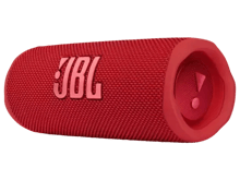 JBL Charge 6 Bluetooth Speaker - Red
