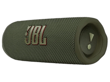 JBL Charge 6 Bluetooth Speaker - Green