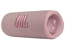 JBL Charge 6 Bluetooth Speaker - Pink