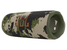 JBL Charge 6 Bluetooth Speaker - Brown