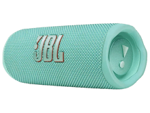 JBL Charge 6 Bluetooth Speaker - Turquoise