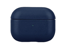 K-Doo LuxCraft AirPods Protective Cover - Blue