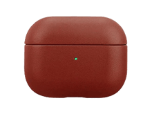 K-Doo LuxCraft AirPods Protective Cover - Brown
