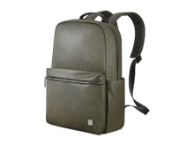 WiWU Osun Polyurethane Backpack - Green