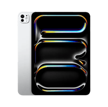 Apple iPad Pro M4 Wi-Fi - Silver