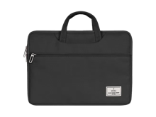WiWU Vivi Hand Bag For Laptop - Black