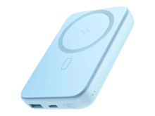 JoyRoom JR-W020 Power Bank - Blue