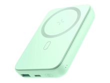 JoyRoom JR-W020 Power Bank - Green
