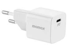 Momax UM25 OnePlug 20W Mini Type-C PD - White
