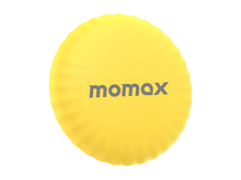 Momax BR5 PINTAG Find my Tracker - Yellow