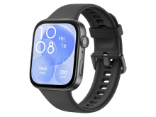 Huawei Watch Fit 3 - Black