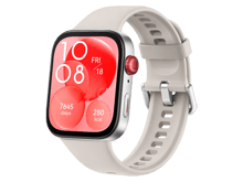Huawei Watch Fit 3 - White