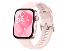Huawei Watch Fit 3 - Pink