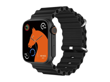 JOKADE JM001 Smart Watch - Black
