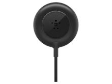 Belkin BoostCharge Magnetic Portable Wireless Charger Pad 7.5W - Black