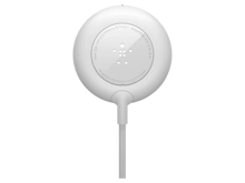 Belkin BoostCharge Magnetic Portable Wireless Charger Pad 7.5W - White