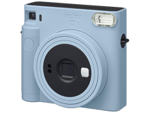 Fujifilm Instax Square SQ1 Instant Camera - Blue