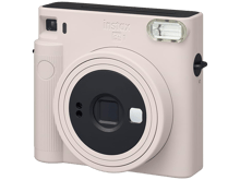 Fujifilm Instax Square SQ1 Instant Camera - White