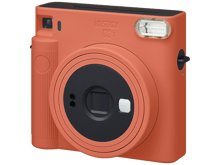 Fujifilm Instax Square SQ1 Instant Camera - Orange