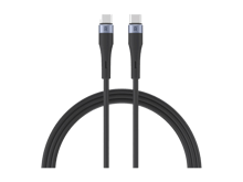 RAVPower RP-CB1038 Type-C To Type-C  60W Cable 1m - Black