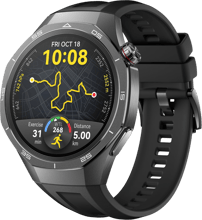 Huawei Watch GT5 Pro - Black