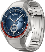 Huawei Watch GT5 Pro - Silver
