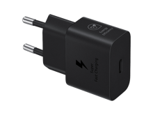 Samsung 25W Power Adapter - Black