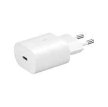Samsung 25W Power Adapter - White