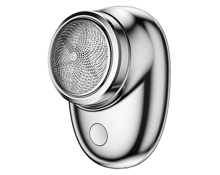 WiWU Wi-SH001 Mini Electric Shaver - Silver