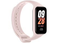 Xiaomi Smart Band 8 Active - Pink