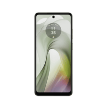 Motorola Moto e14 - Green