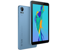 G-TAB T8 Tablet - Blue