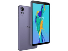 G-TAB T8 Tablet - Purple