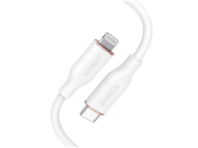 Anker PowerLine III Flow Type-C to Lightning Cable 0.9m - White
