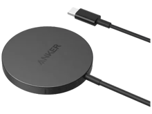 Anker PowerWave Select+ Magnetic Pad - Black