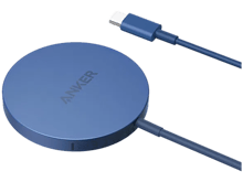 Anker PowerWave Select+ Magnetic Pad - Blue