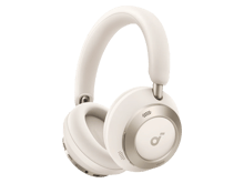 Anker SoundCore Space One Pro Foldable Headset - Beige