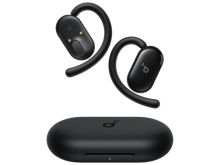 Anker Soundcore V20i Open-Ear Earbuds - Black