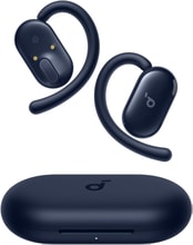 Anker Soundcore V20i Open-Ear Earbuds - Blue