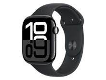 Apple Watch Series 10 - Black