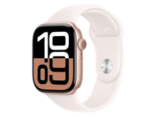 Apple Watch Series 10 - Gold