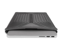 WiWU Voyage Laptop Sleeve - Grey