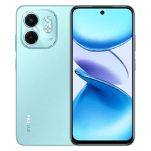 Infinix Smart 9 - Blue