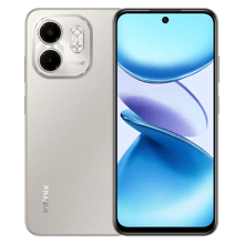Infinix Smart 9 - Silver