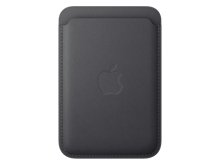 iPhone FineWoven Wallet with MagSafe - Black