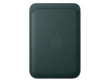 iPhone FineWoven Wallet with MagSafe - Green